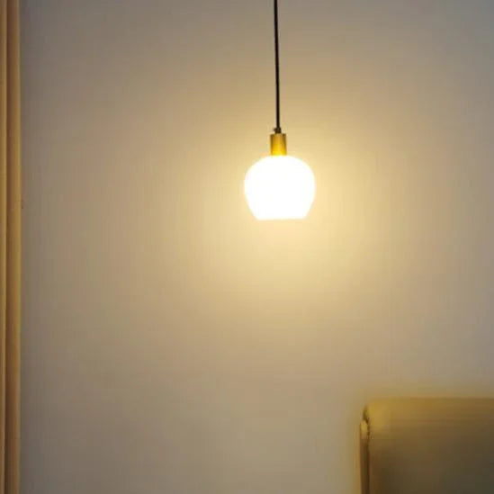 Hartyra Alabaster Pendant Light