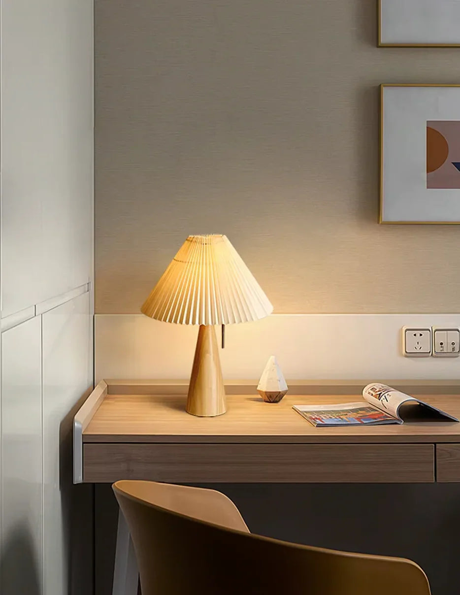 Harvella Table Lamp
