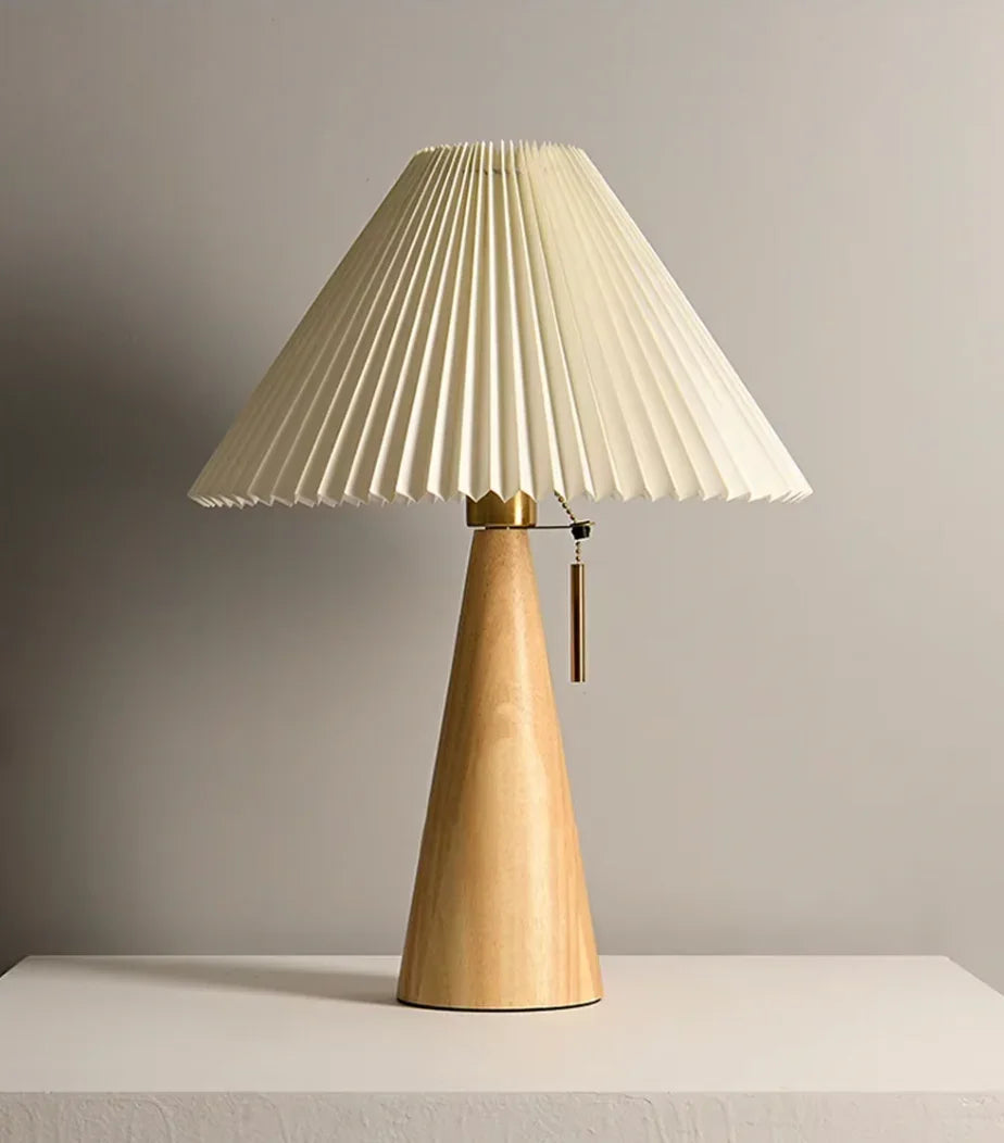 Harvella Table Lamp