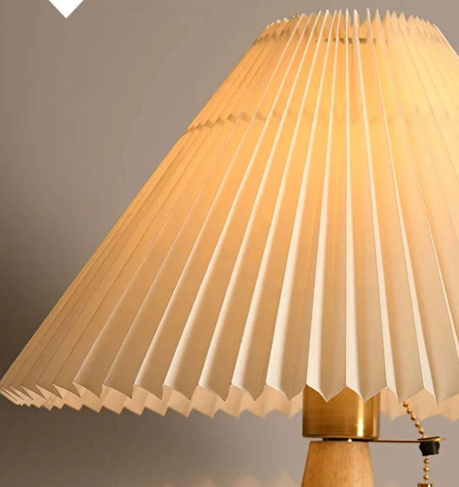 Harvella Table Lamp