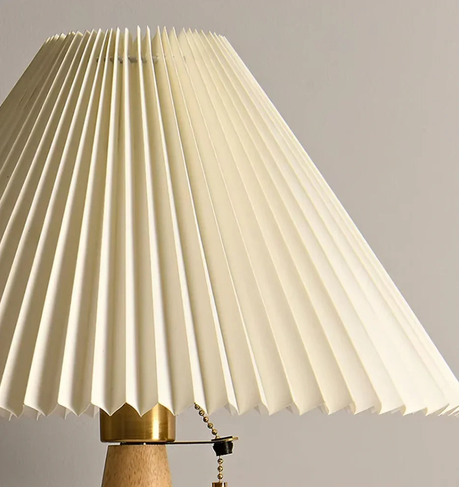 Harvella Table Lamp