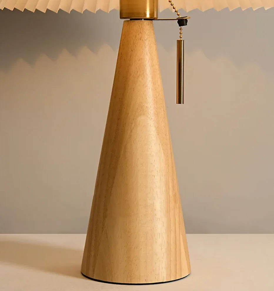 Harvella Table Lamp