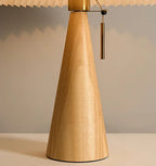 Harvella Table Lamp