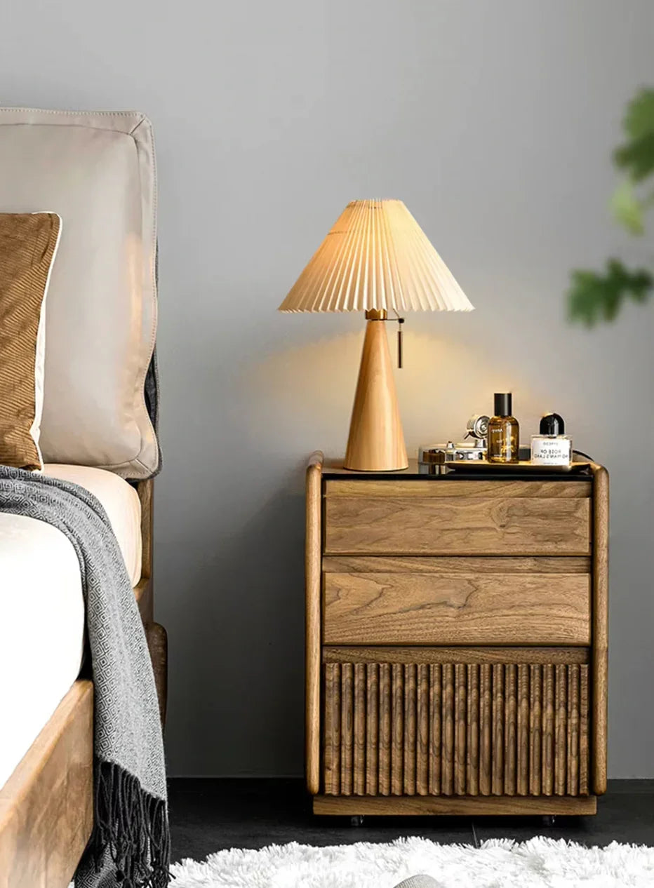 Harvella Table Lamp
