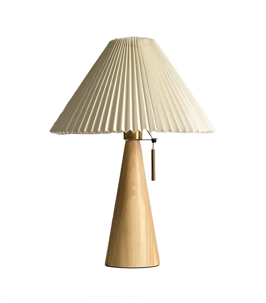 Harvella Table Lamp