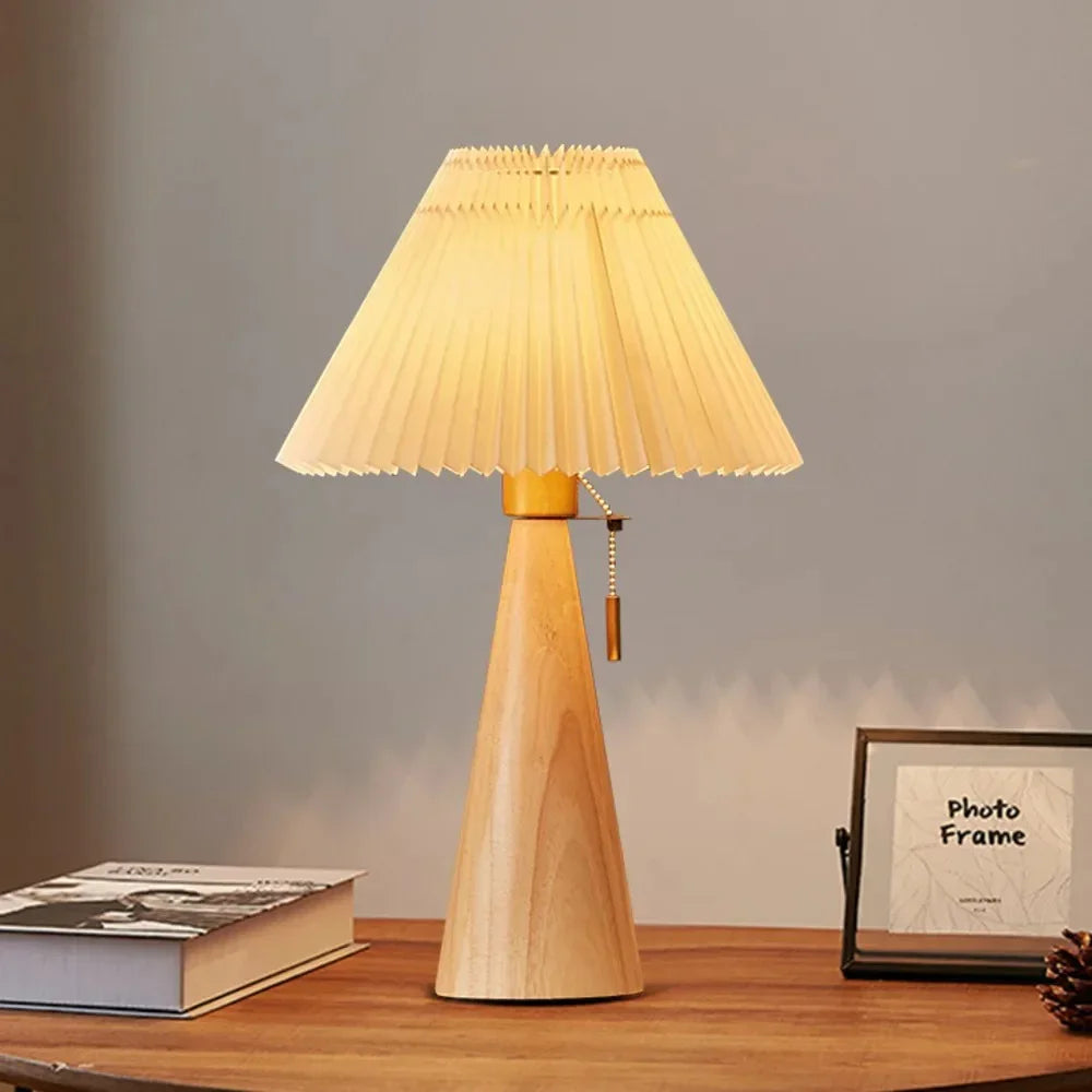 Harvella Table Lamp