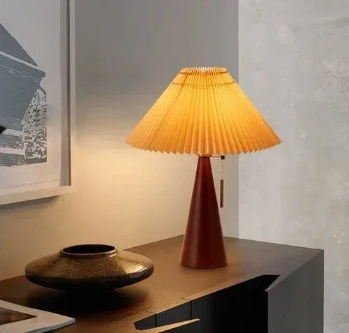Harvella Table Lamp