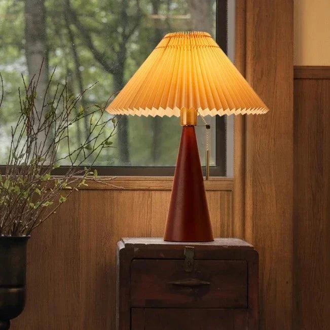 Harvella Table Lamp
