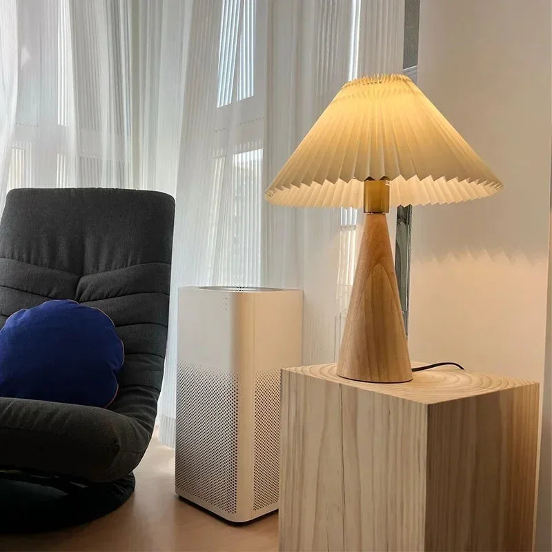Harvella Table Lamp