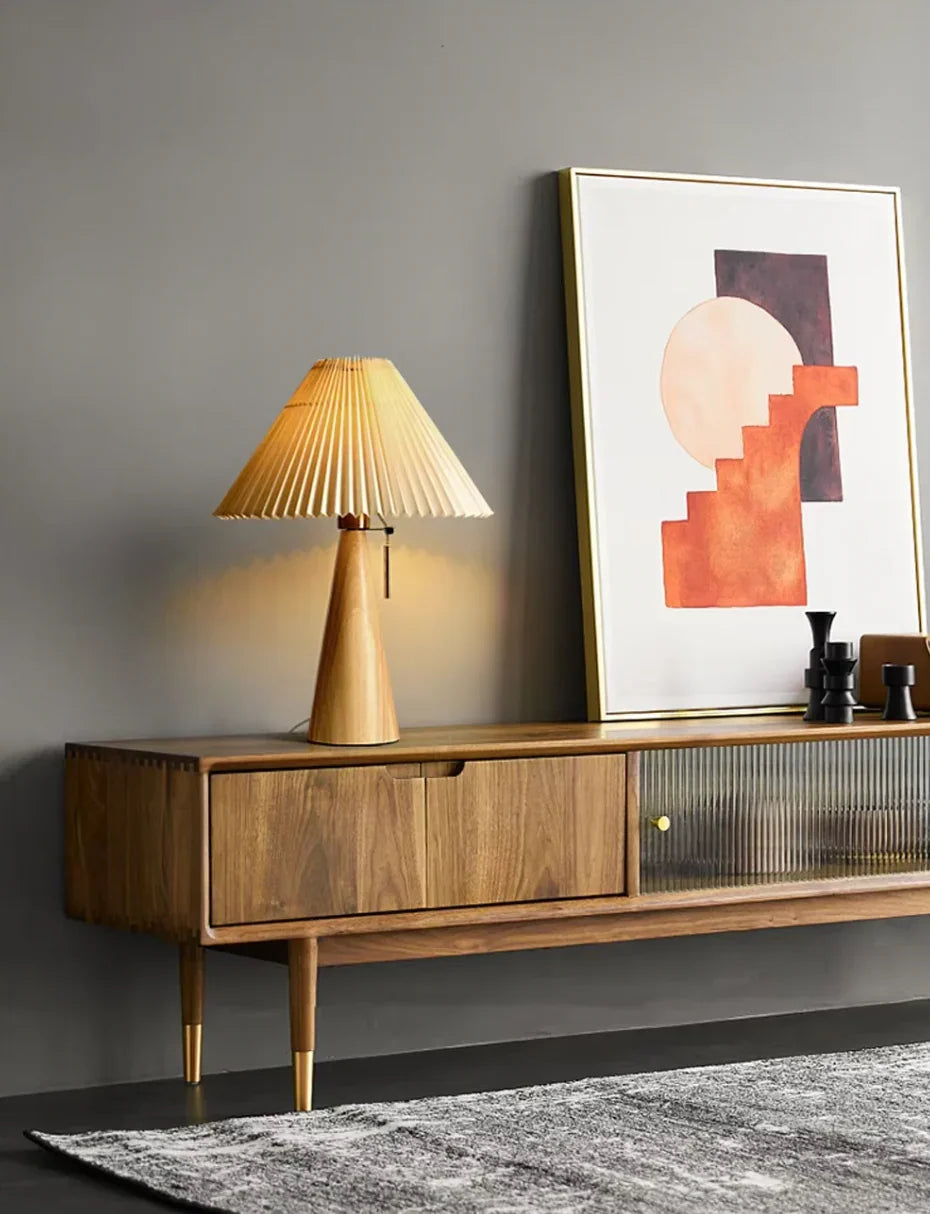 Harvella Table Lamp