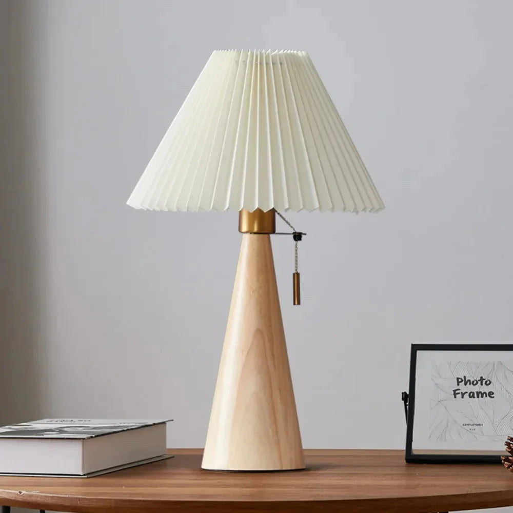 Harvella Table Lamp