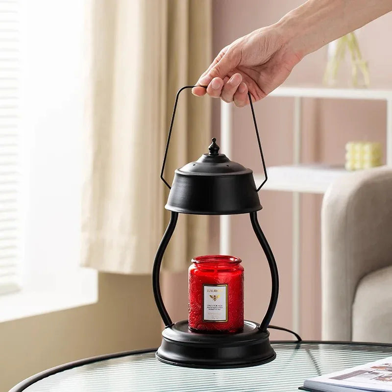 Havendale Candle Warmer Lamp