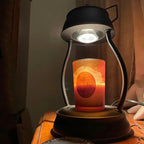 Havendale Candle Warmer Lamp