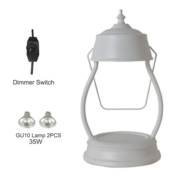Havendale Candle Warmer Lamp