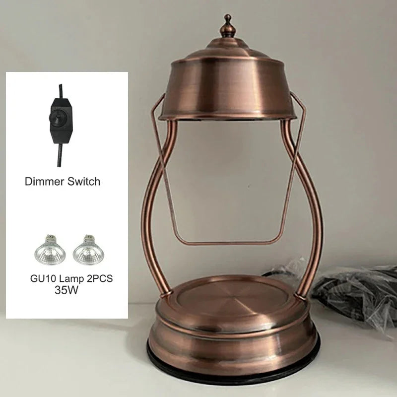 Havendale Candle Warmer Lamp