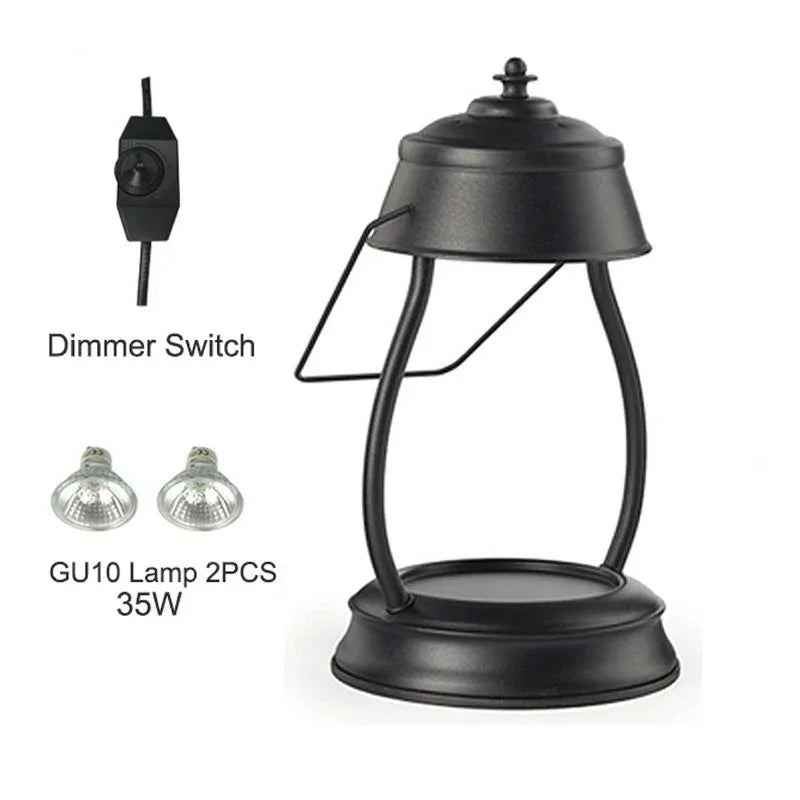 Havendale Candle Warmer Lamp