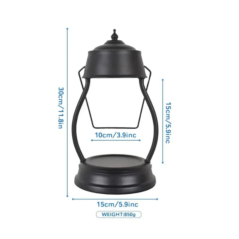Havendale Candle Warmer Lamp