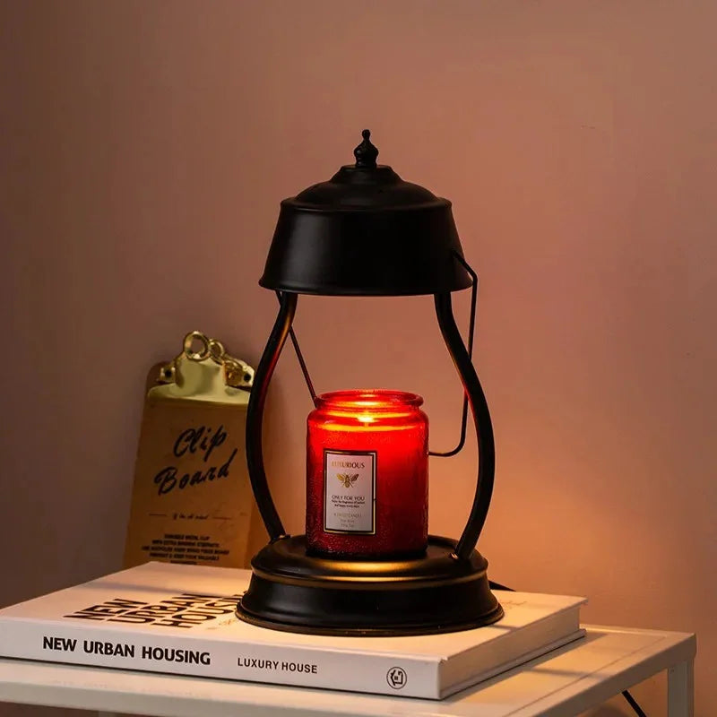 Havendale Candle Warmer Lamp