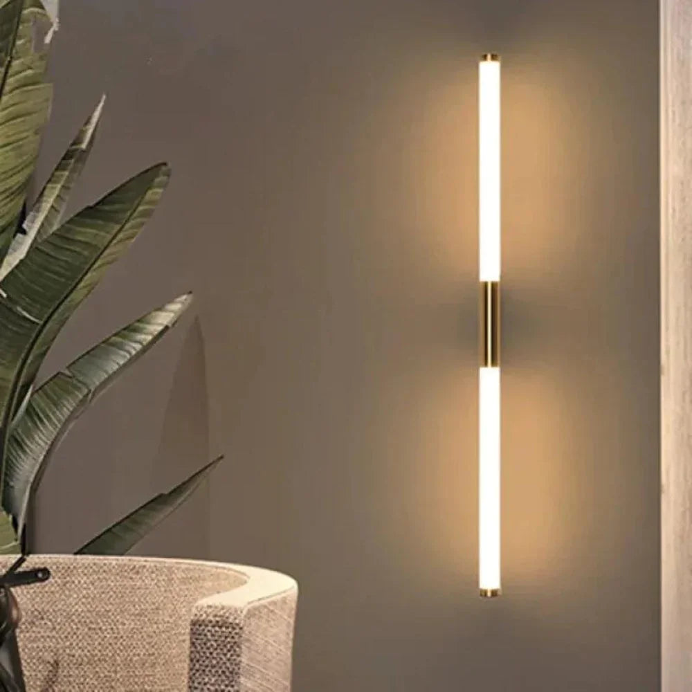 Havendale LED Linear Wall Lamp