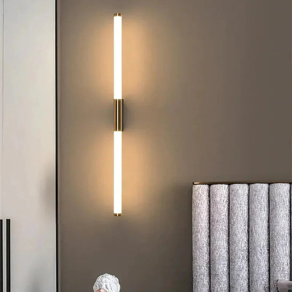 Havendale LED Linear Wall Lamp