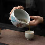 Havenfell Matcha Set – Cherry Blossom Tea Ritual Kit