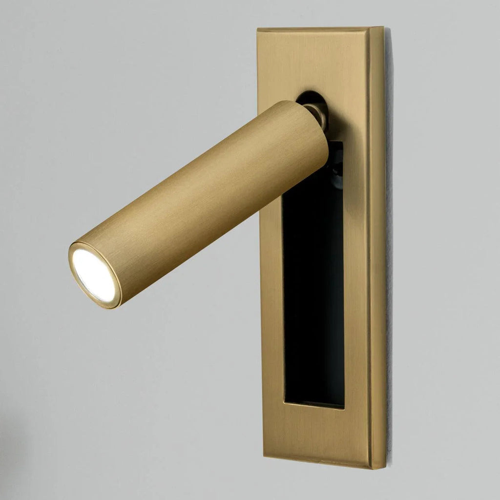 Havenhurst Mount Sconce