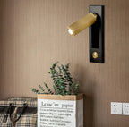 Havenhurst Mount Sconce