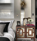 Havenhurst Mount Sconce
