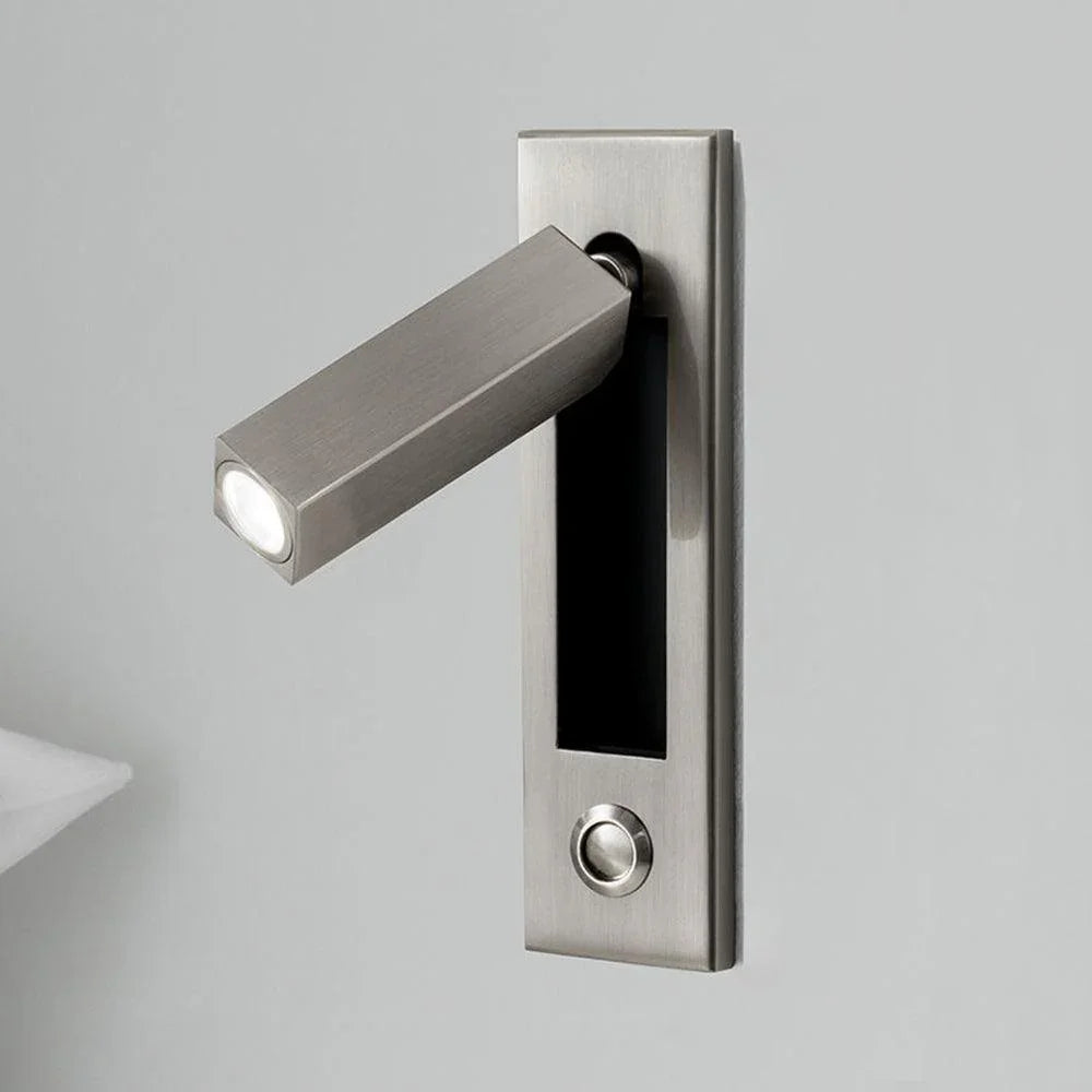 Havenhurst Mount Sconce