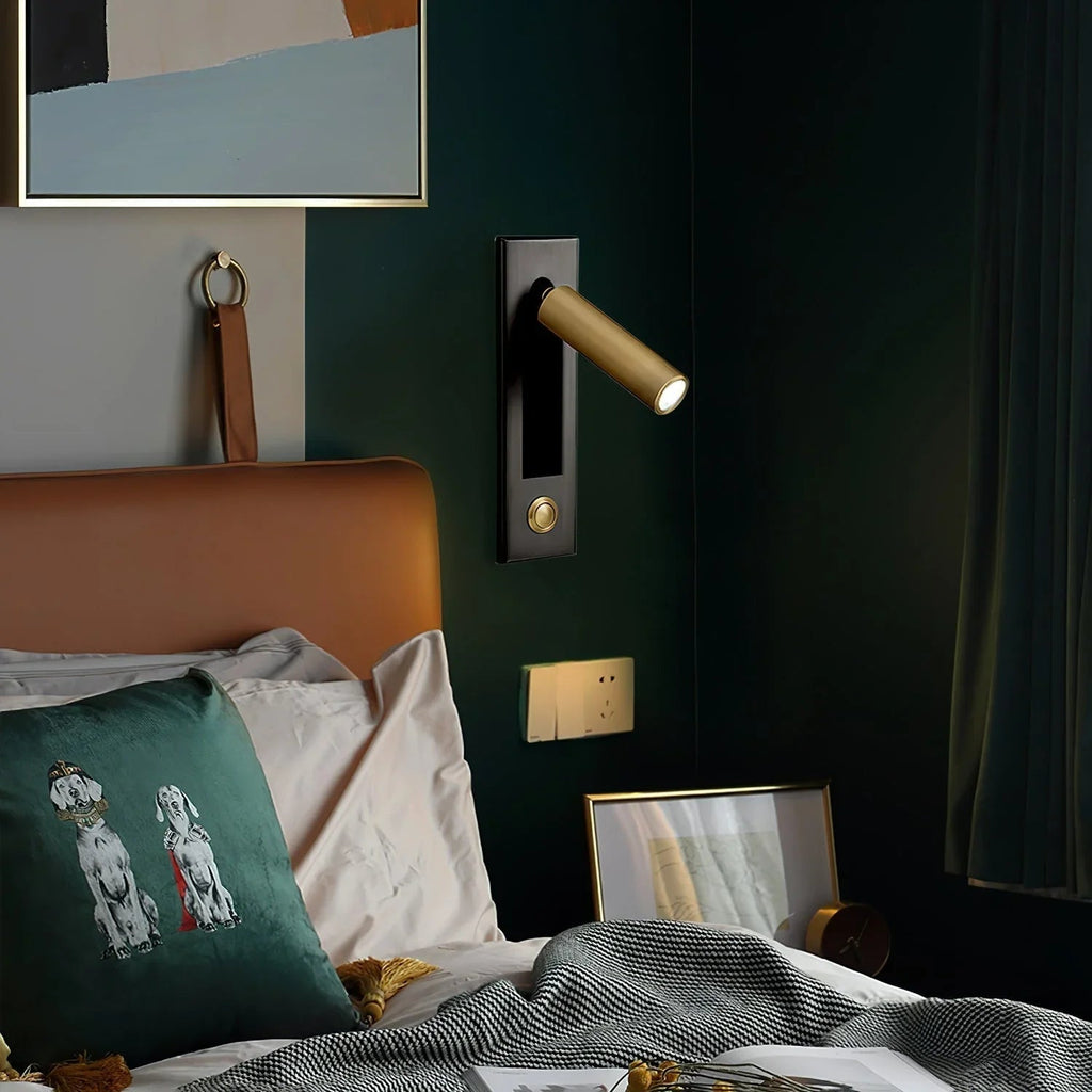 Havenhurst Mount Sconce