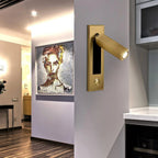 Havenhurst Mount Sconce