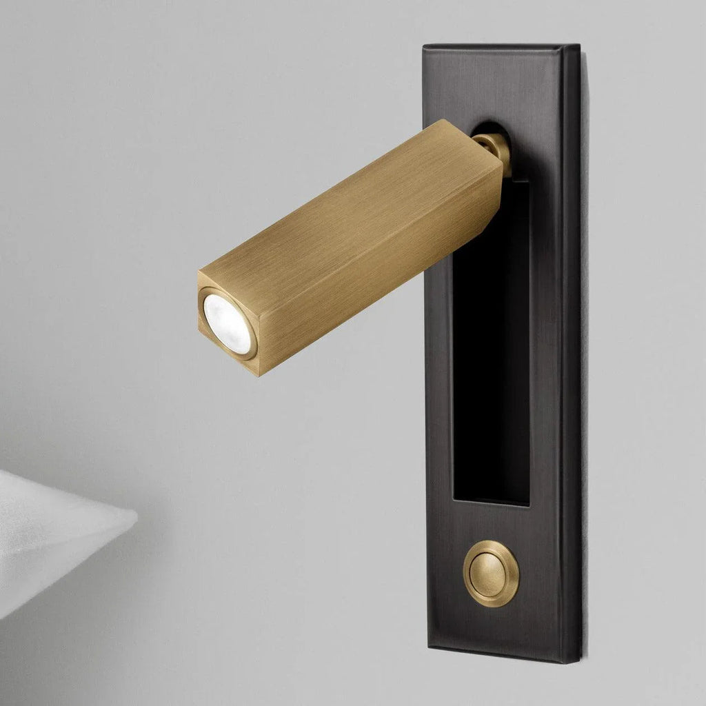 Havenhurst Mount Sconce
