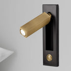 Havenhurst Mount Sconce