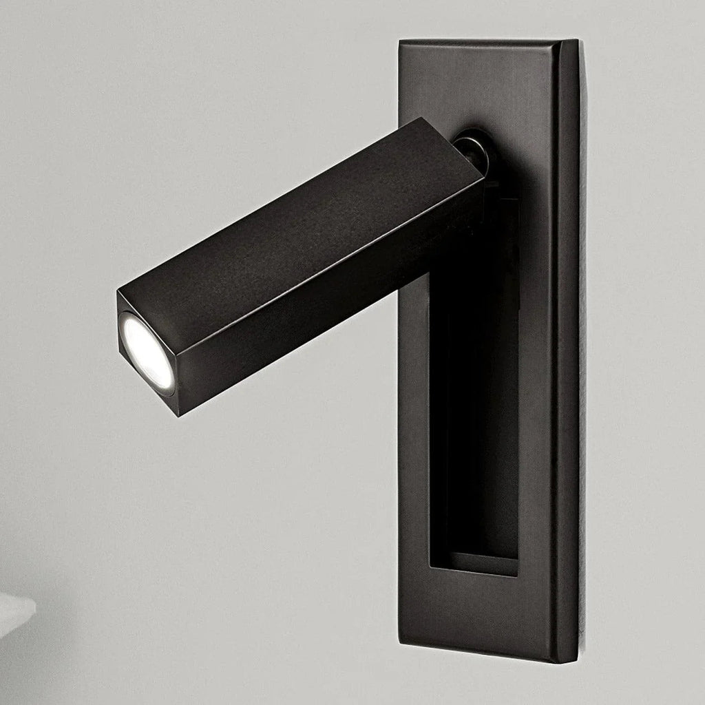 Havenhurst Mount Sconce