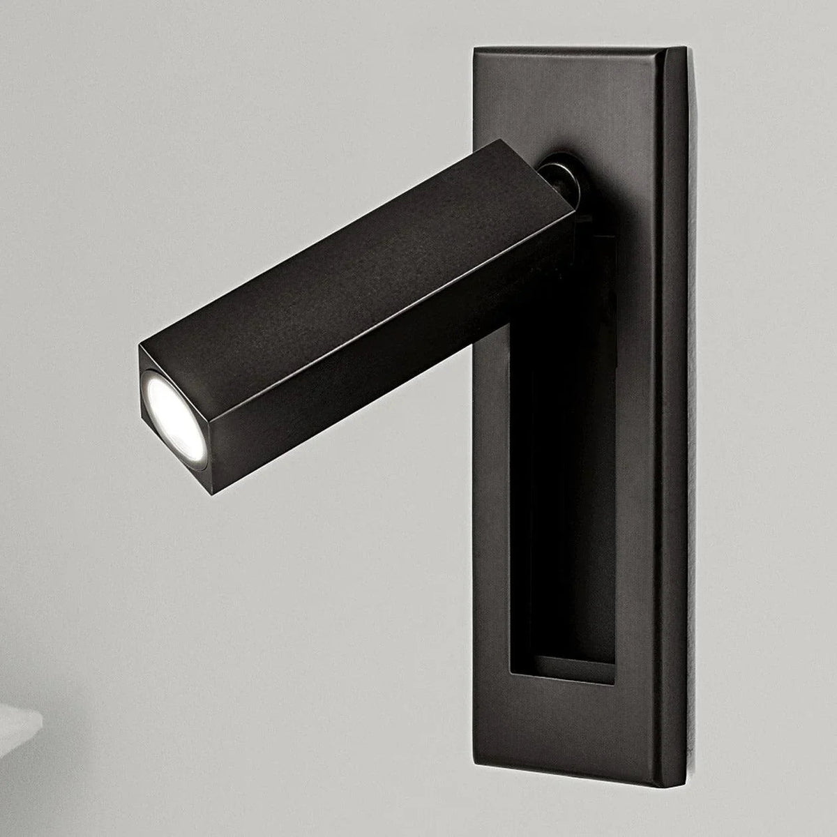 Havenhurst Mount Sconce