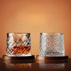 Haventhorpe Glass