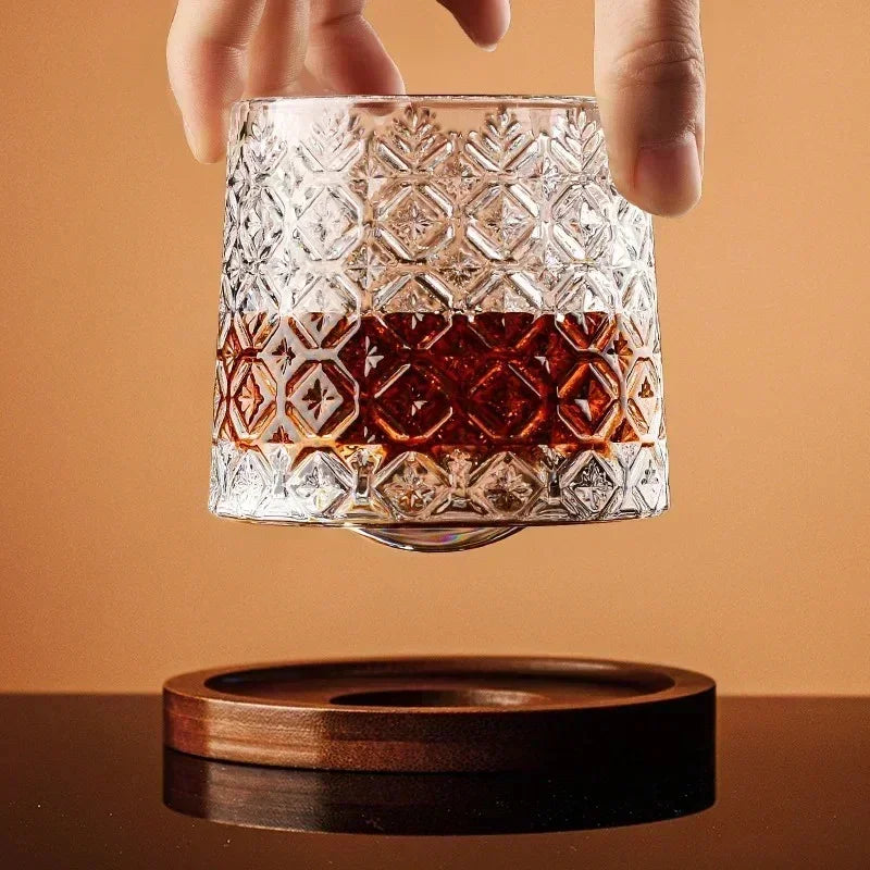 Haventhorpe Glass