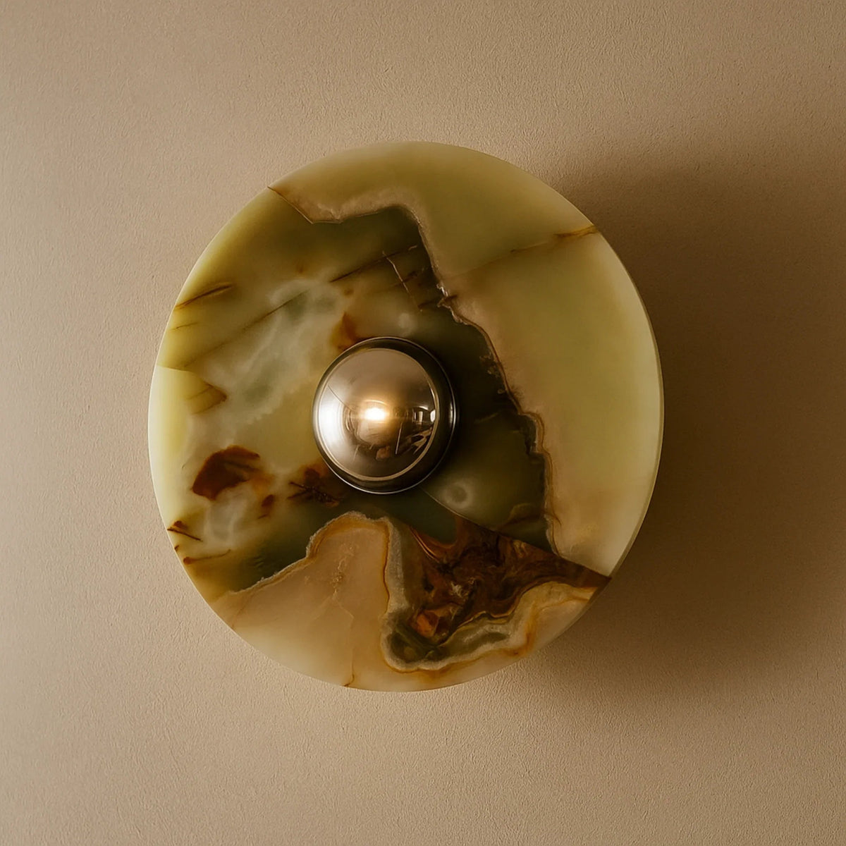 Havenwood Wall Lamp