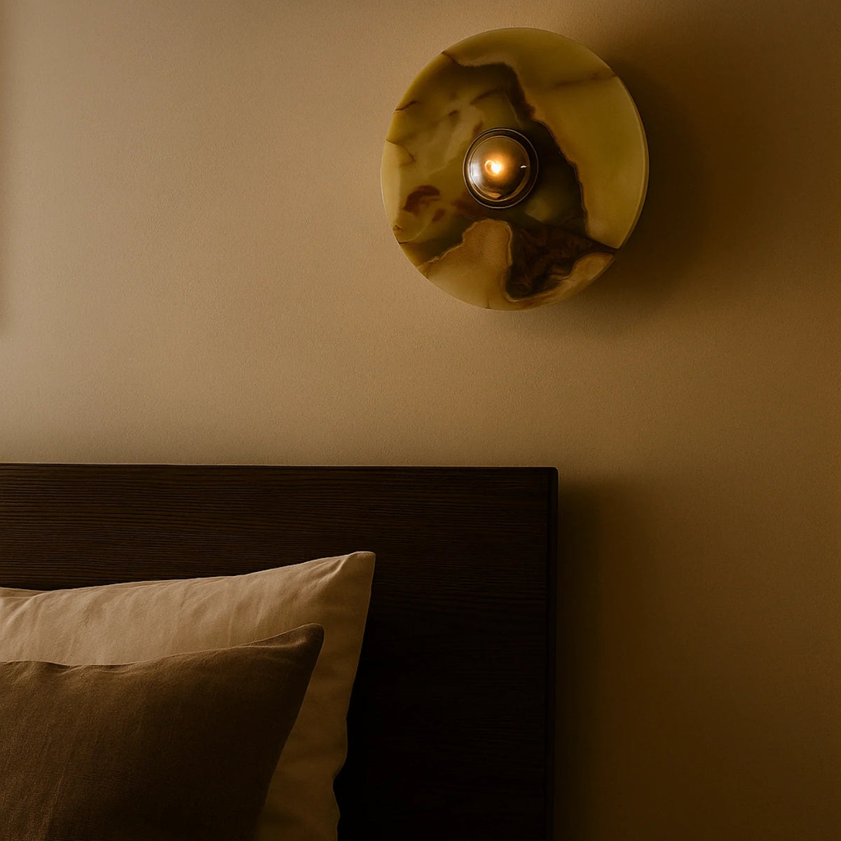 Havenwood Wall Lamp