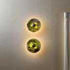 Havenwood Wall Lamp
