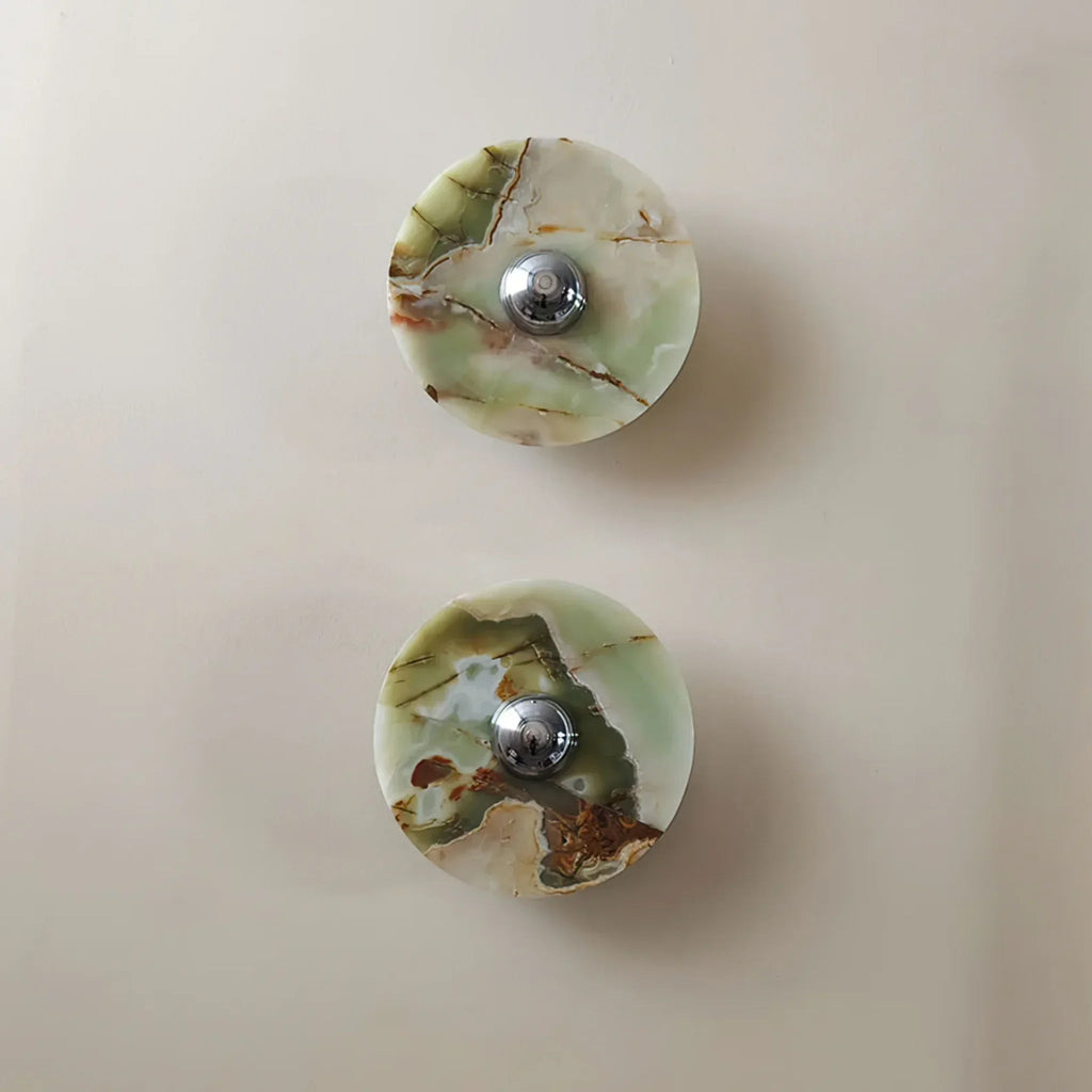 Havenwood Wall Lamp