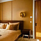 Havenwood Wall Lamp