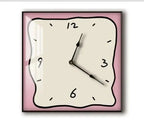 Hazeldale Clock