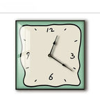 Hazeldale Clock