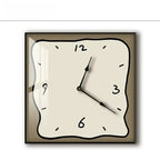 Hazeldale Clock