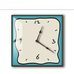 Hazeldale Clock