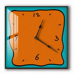 Hazeldale Clock
