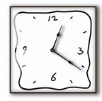 Hazeldale Clock