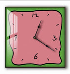 Hazeldale Clock