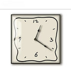Hazeldale Clock